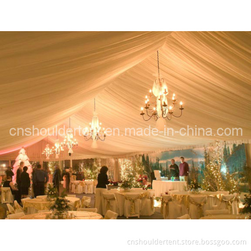 Marquee for Wedding (SDC3001)